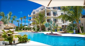 condo living turks and caicos