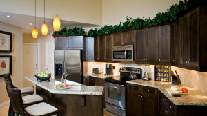 hotel suite kitchen turks and caicos