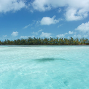 kayaking chalk sound turks and caicos