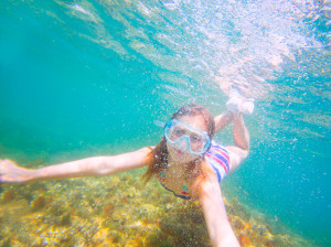 providenciales snorkeling