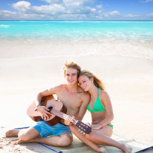 romantic beach turks and caicos