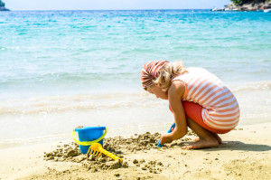 providenciales beaches for children