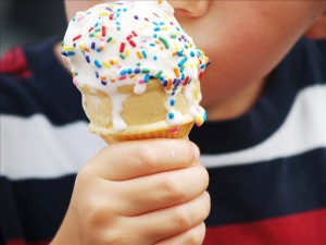 providenciales ice cream shopw