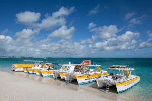 conch and snorkel tours turks and caicos