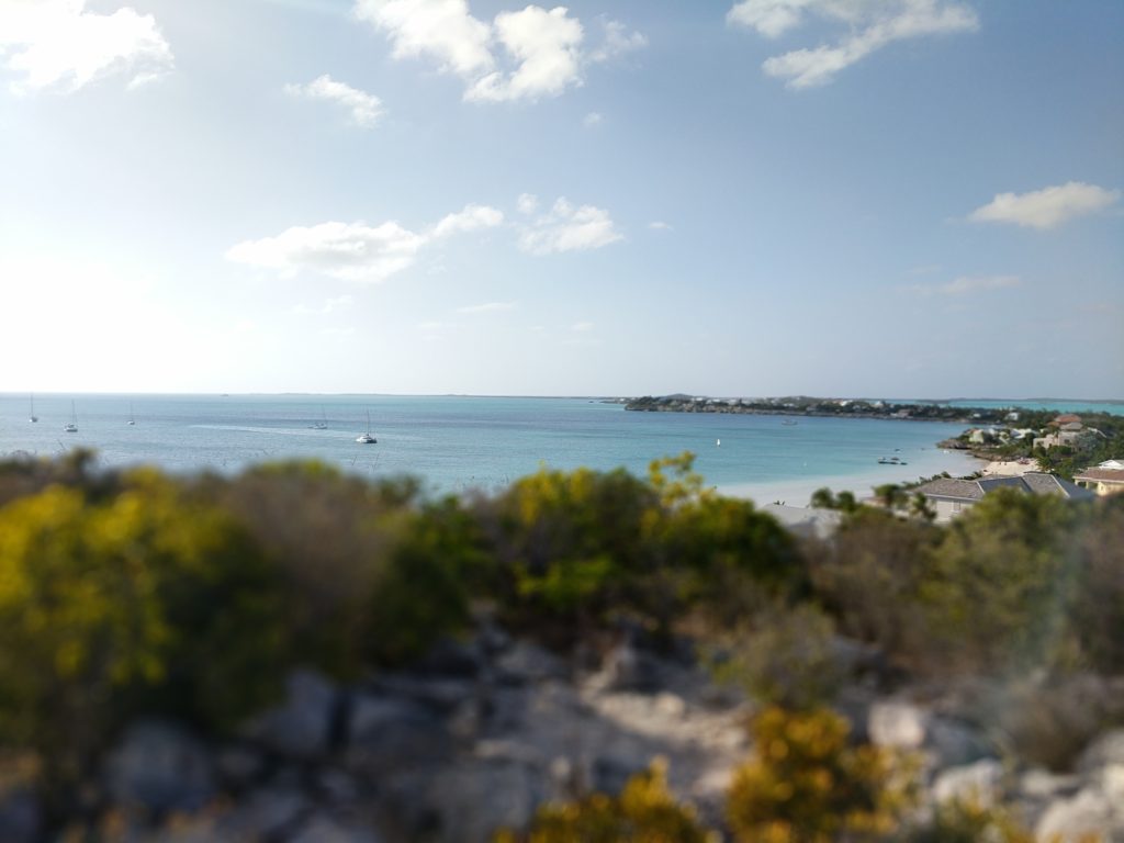 Providenciales beaches