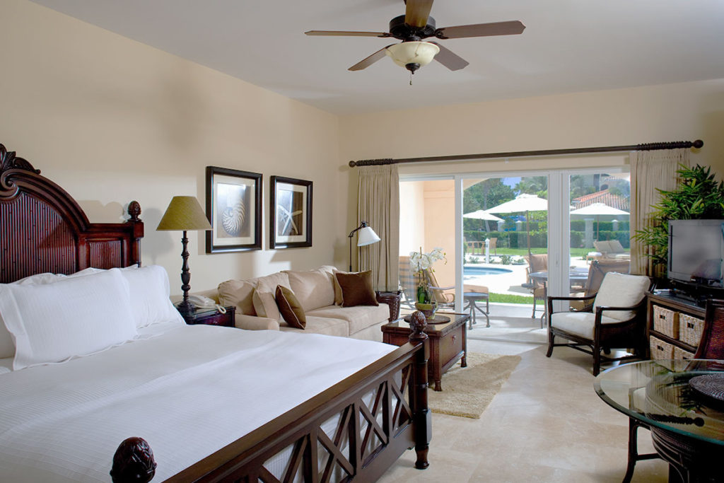 studio suite providenciales turks caicos