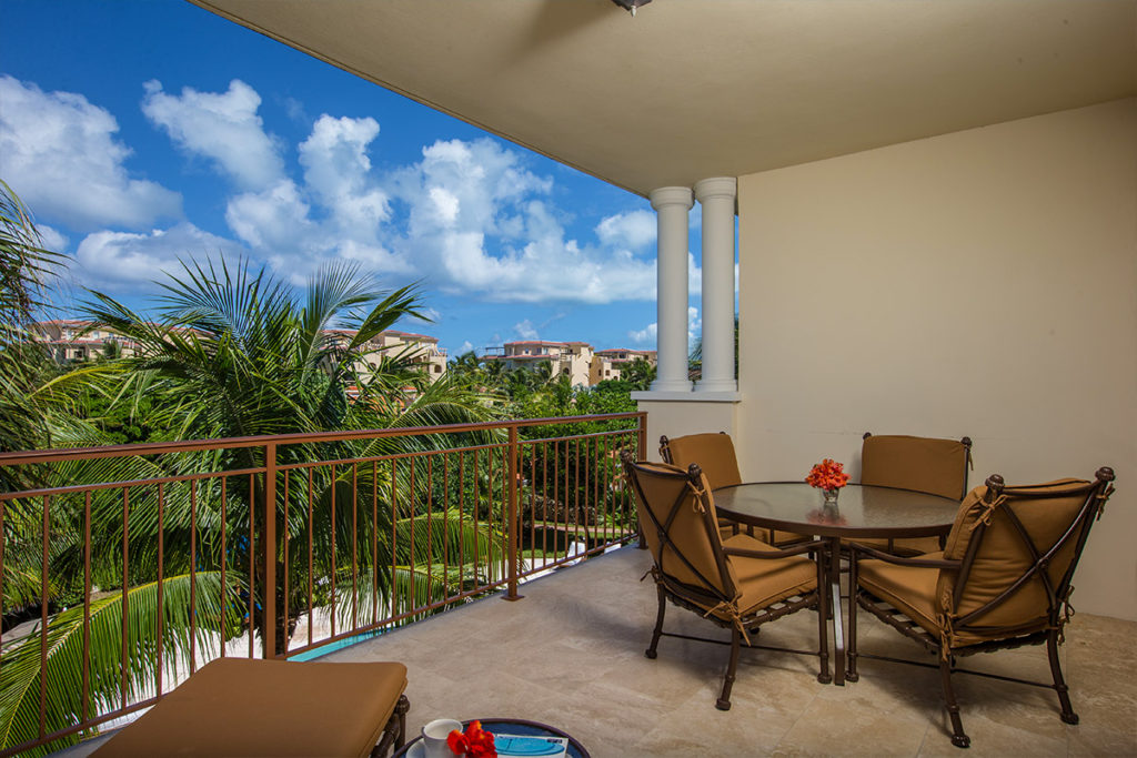 affordable turks and caicos vacation rental suites
