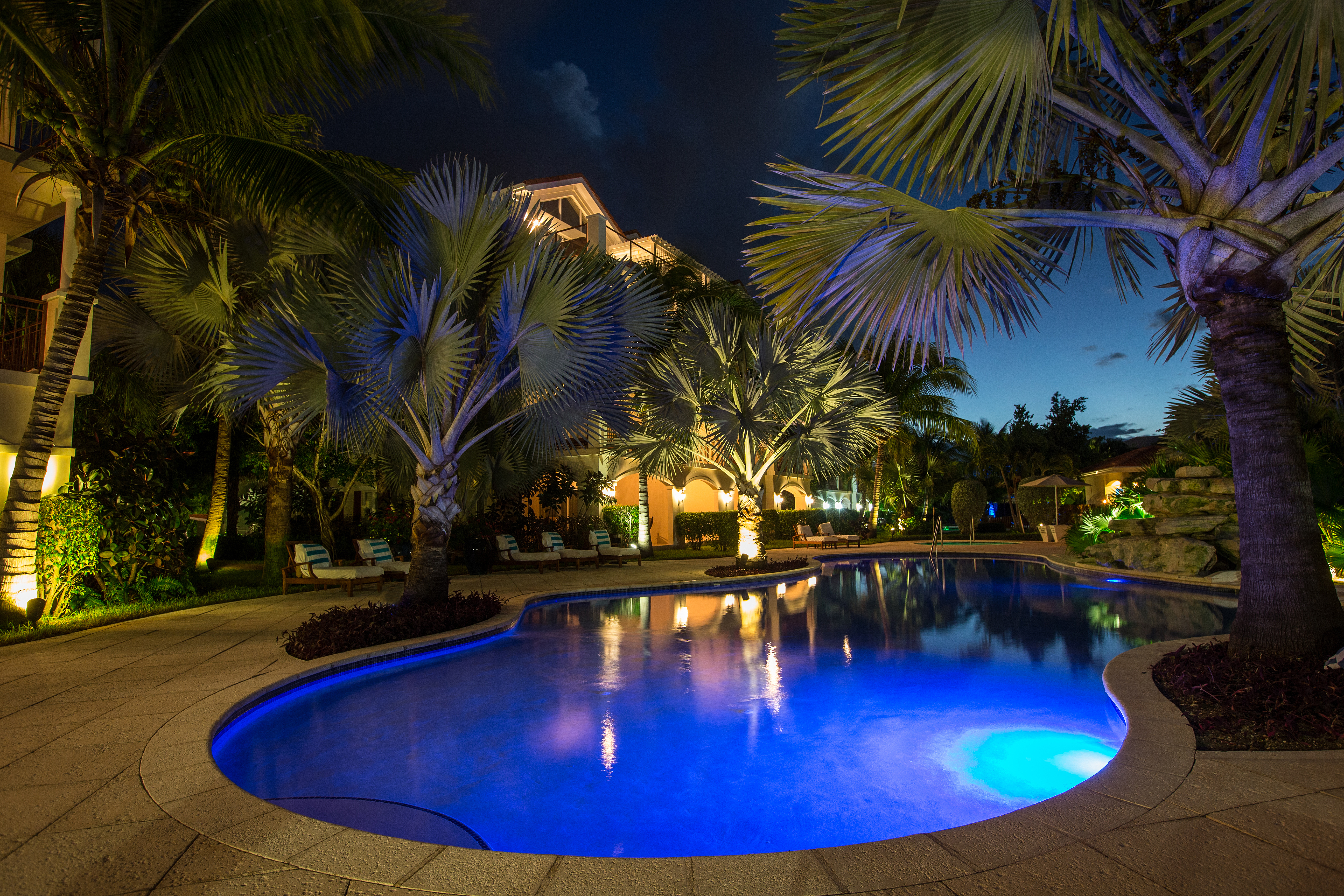 Villa del Mar Resort - Providenciales, Turks and Caicos