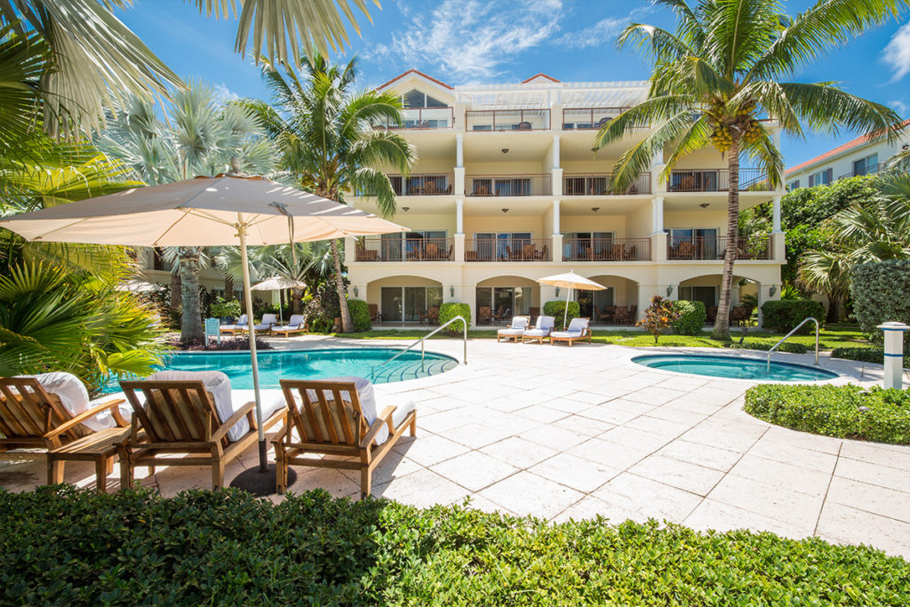 Villa Del Mar Resort