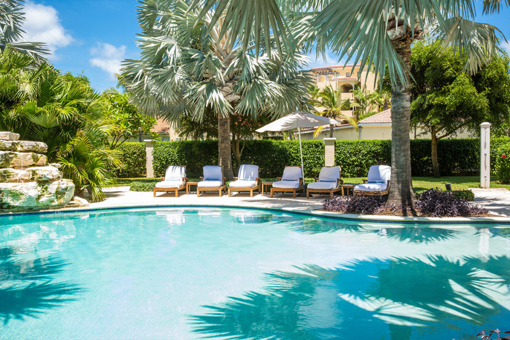 Villa del Mar Resort - Turks and Caicos