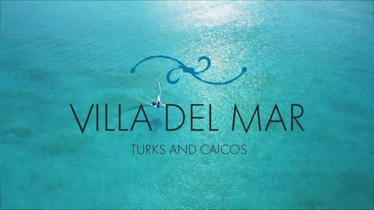 Your Perfect Turks and Caicos Vacation At Villa del Mar Resort