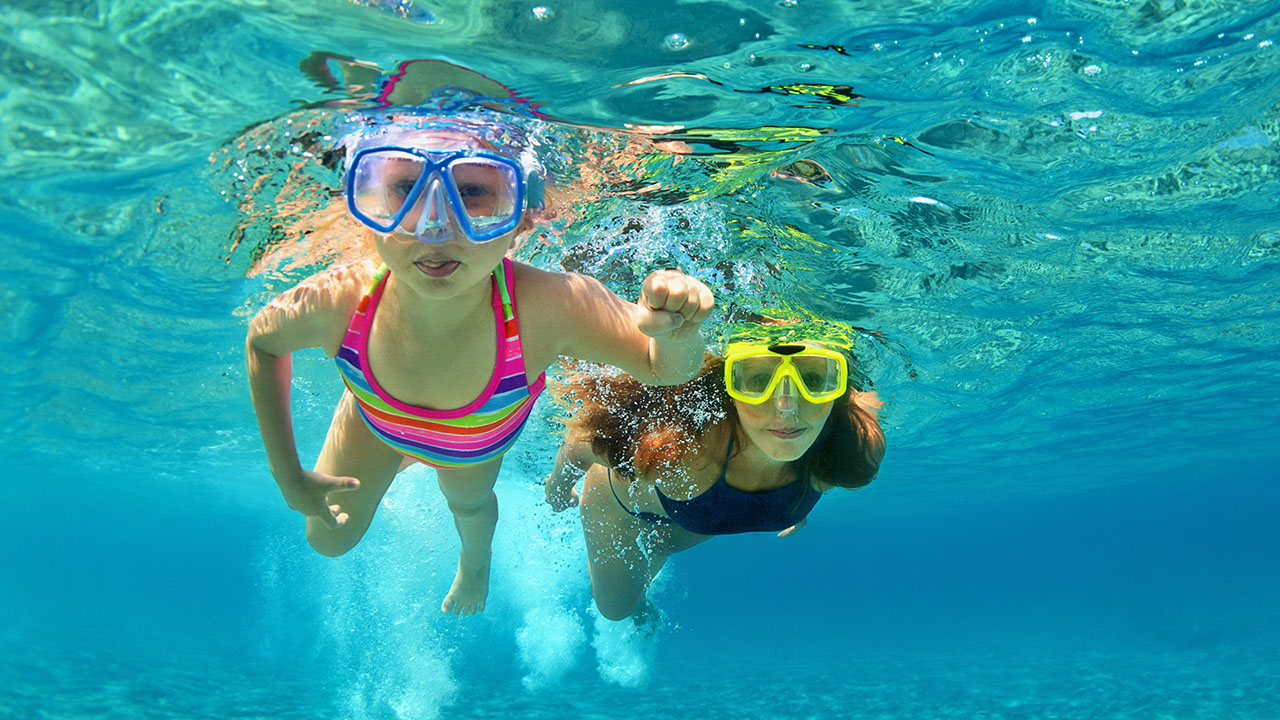 kid-Friendly Activities In Turks and Caicos