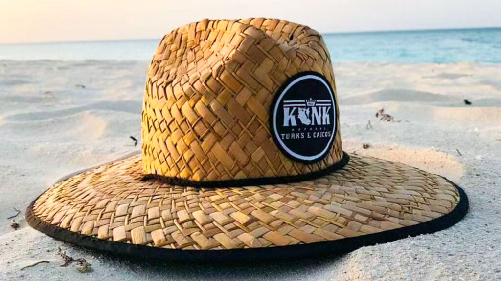 Konk Apparel Branded Hat