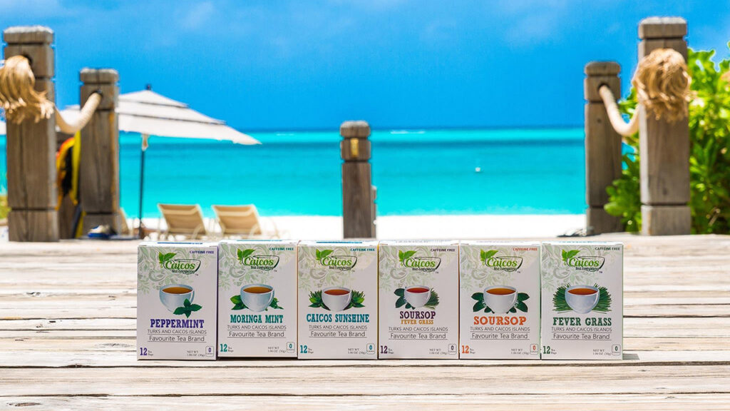 Caicos Tea Company