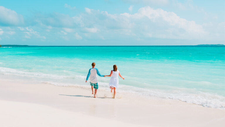 In the Mood for Love: Celebrating Valentine’s Day in Turks and Caicos
